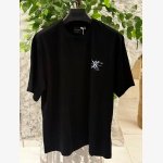 BLACK SHIELD EVOLUTION T-SHIRT