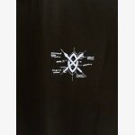BLACK SHIELD EVOLUTION T-SHIRT - Image 2