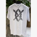 SNAKE SHIELD T-SHIRT - Image 5