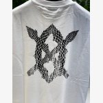 SNAKE SHIELD T-SHIRT - Image 4