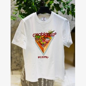 TENNIS CLUB ICON PRINTED T-SHIRT