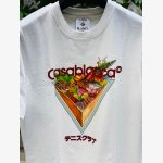 TENNIS CLUB ICON PRINTED T-SHIRT - Image 2