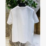 TENNIS CLUB ICON PRINTED T-SHIRT - Image 4