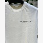 CONTRAST PRINT T-SHIRT - Image 5