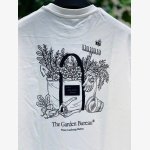 CONTRAST PRINT T-SHIRT - Image 4