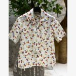 MICKEY MOUSE BALLON SHIRT