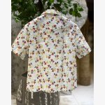 MICKEY MOUSE BALLON SHIRT - Image 3