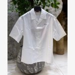 KENZO ARCHIVE BOUQUET HAWAIIAN SHIRT