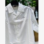 KENZO ARCHIVE BOUQUET HAWAIIAN SHIRT - Image 3