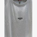 KENZO POP OVERSIZE T-SHIRT - Image 3