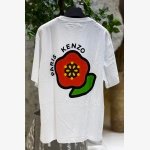 KENZO POP OVERSIZE T-SHIRT - Image 4