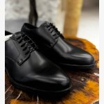 DERBY STYLE DRESS SHOE - Image 4