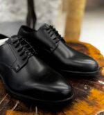 DERBY STYLE DRESS SHOE - Image 4