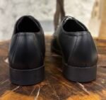 DERBY STYLE DRESS SHOE - Image 5