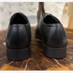DERBY STYLE DRESS SHOE - Image 5