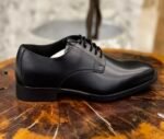 DERBY STYLE DRESS SHOE - Image 3