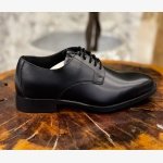 DERBY STYLE DRESS SHOE - Image 3