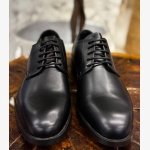 DERBY STYLE DRESS SHOE - Image 2