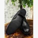DERBY STYLE DRESS SHOE - Image 6