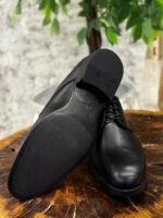 DERBY STYLE DRESS SHOE - Image 6