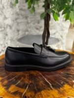 TASSEL DRESS LOAFERS - Image 4