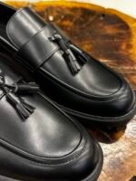 TASSEL DRESS LOAFERS - Image 3