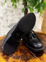 TASSEL DRESS LOAFERS - Image 7