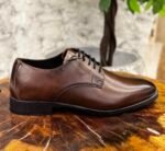 DERBY STYLE  DRESS SHOE - Image 6