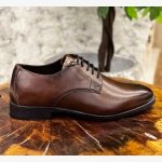 DERBY STYLE  DRESS SHOE - Image 6