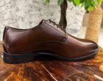 DERBY STYLE  DRESS SHOE - Image 4