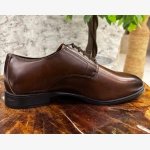DERBY STYLE  DRESS SHOE - Image 4