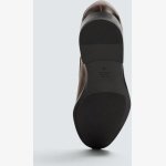 DERBY STYLE  DRESS SHOE - Image 7