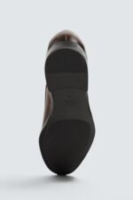 DERBY STYLE  DRESS SHOE - Image 7