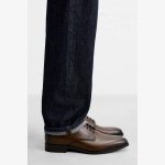 DERBY STYLE  DRESS SHOE - Image 3