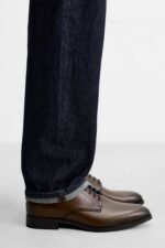 DERBY STYLE  DRESS SHOE - Image 3