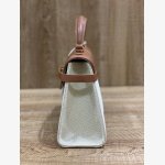 ELISE LARGE  TOP HANDLE BAG - Image 3