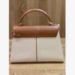 ELISE LARGE  TOP HANDLE BAG - Image 4