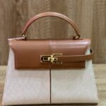 ELISE LARGE  TOP HANDLE BAG