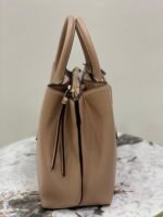 KYRIE TRIPLE COMPARTMENT SATCHEL BAG - Image 6