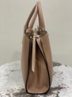 KYRIE TRIPLE COMPARTMENT SATCHEL BAG - Image 2