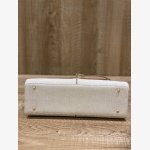 ELISE LARGE  TOP HANDLE BAG - Image 5