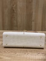 ELISE LARGE  TOP HANDLE BAG - Image 5