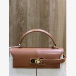 ELISE LARGE  TOP HANDLE BAG - Image 2