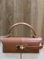 ELISE LARGE  TOP HANDLE BAG - Image 2