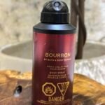 BATH AND BODY WORKS - BODY SPRAY