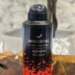BATH AND BODY WORKS - BODY SPRAY
