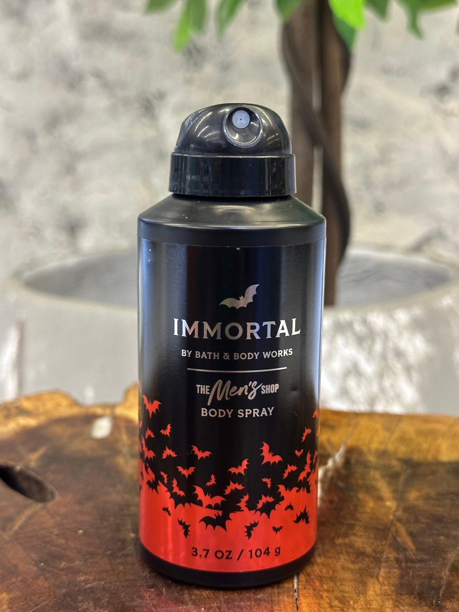 img_1237 BATH AND BODY WORKS - BODY SPRAY - Image 1