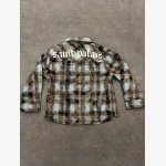 Boys Smart Casual Sleeve Shirt - Image 3