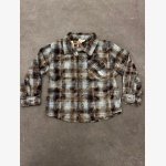 Boys Smart Casual Sleeve Shirt - Image 2