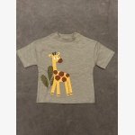 Stylish Boys Double Layer Shirt - Image 4